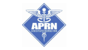 Aprn logo